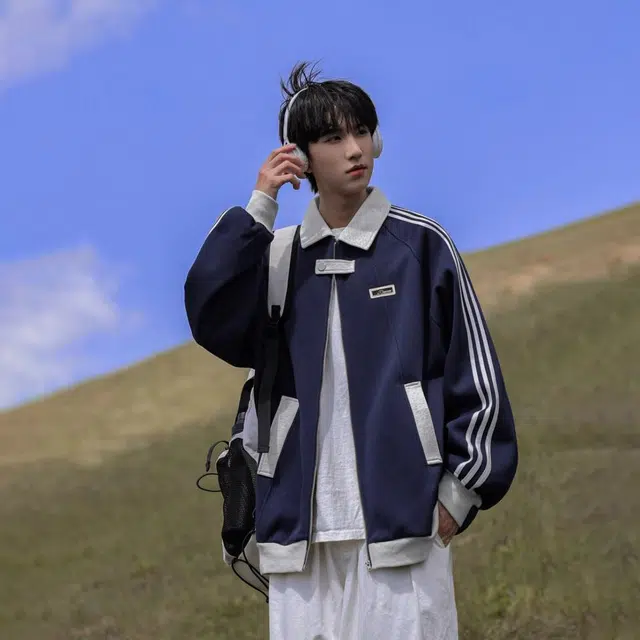 W7H1 inscleanfitoversize