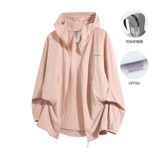 PAUL COSTELLOE UPF50+
