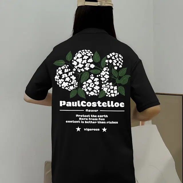 PAUL COSTELLOE Polo