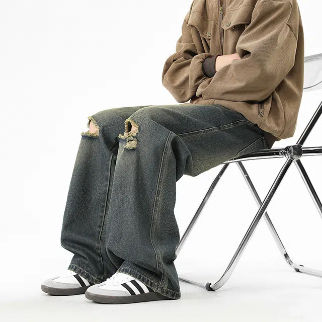 PAUL COSTELLOE Clean fit