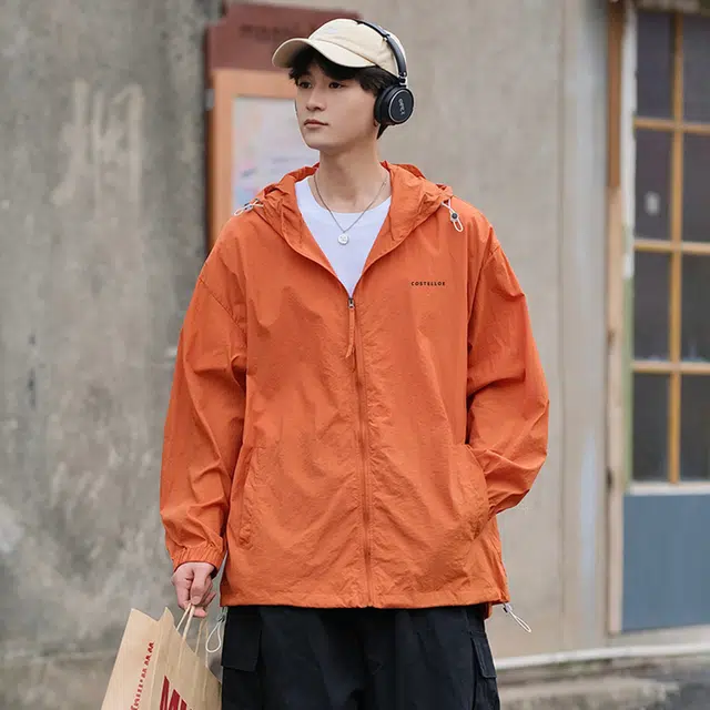 PAUL COSTELLOE UPF50+