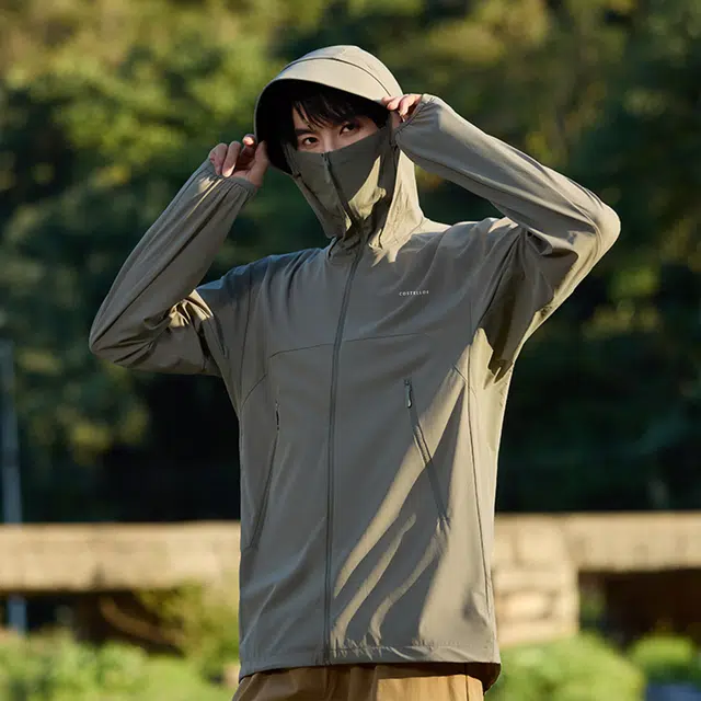 PAUL COSTELLOE UPF50+