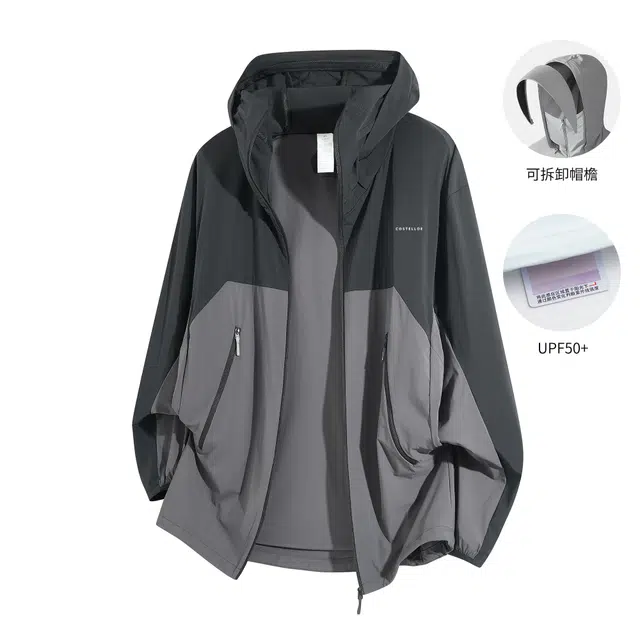 PAUL COSTELLOE UPF50+