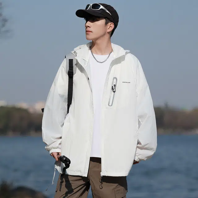 PAUL COSTELLOE UPF50+
