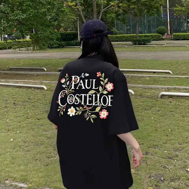 PAUL COSTELLOE Polo