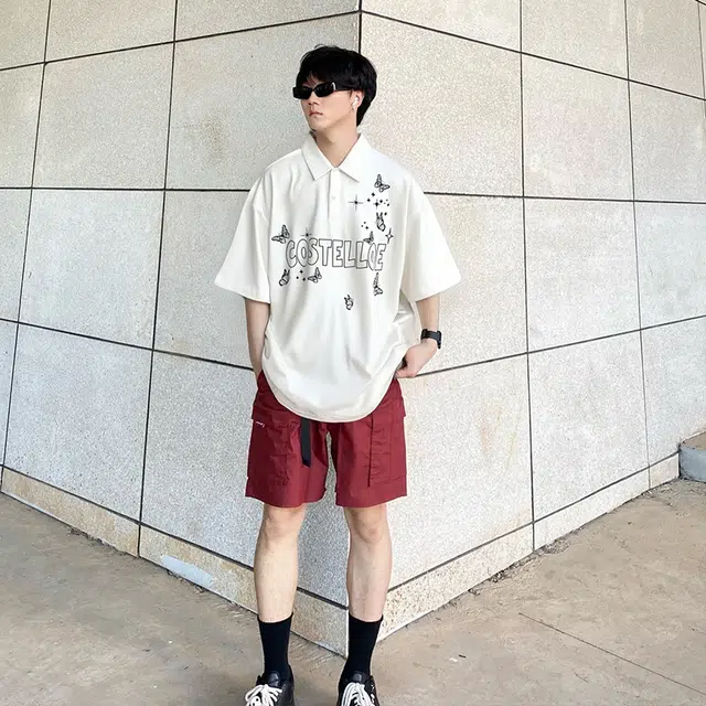 PAUL COSTELLOE logoPolo