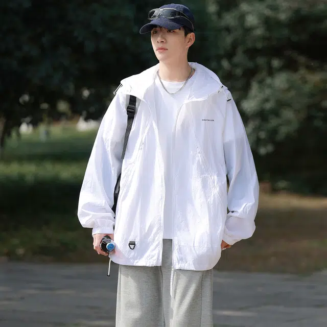 PAUL COSTELLOE UPF50+