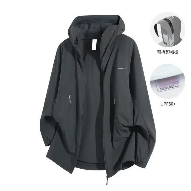 PAUL COSTELLOE UPF50+