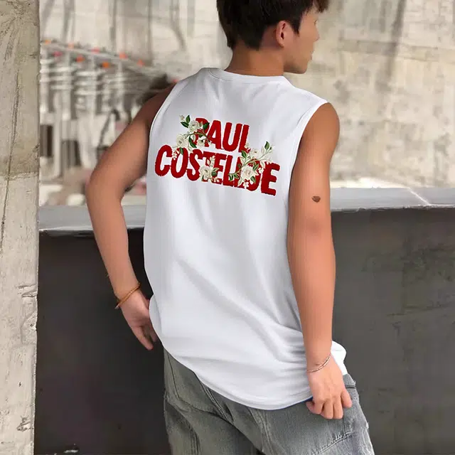 PAUL COSTELLOE logo