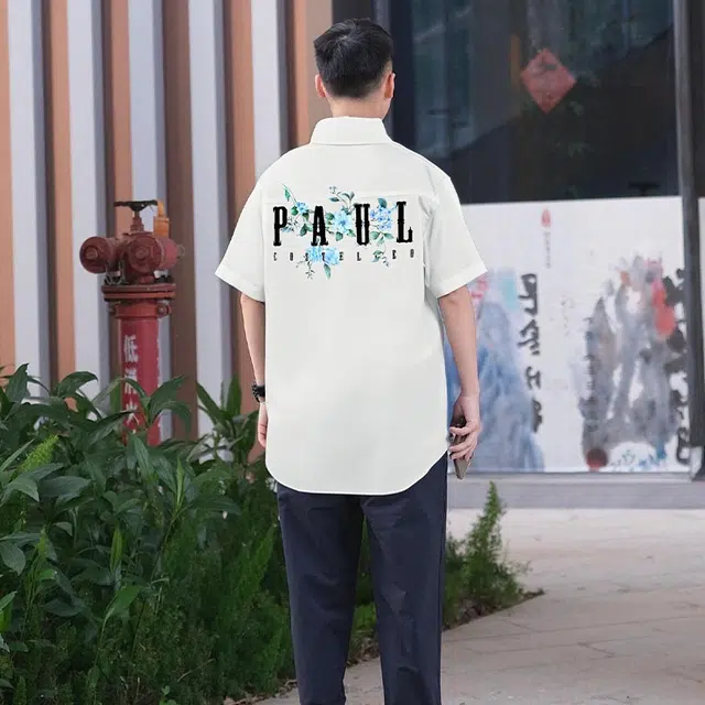 PAUL COSTELLOE logo