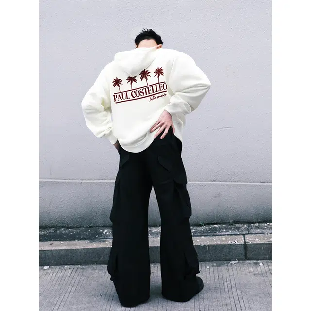 PAUL COSTELLOE 90logo