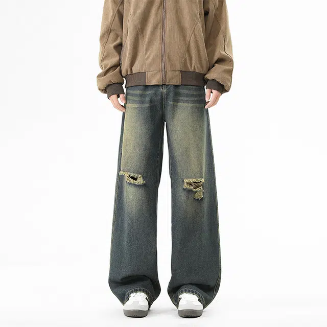 PAUL COSTELLOE Clean fit