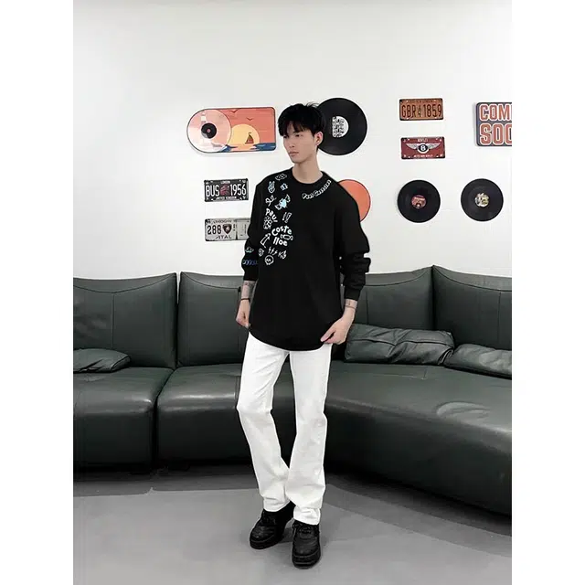 PAUL COSTELLOE 90logo