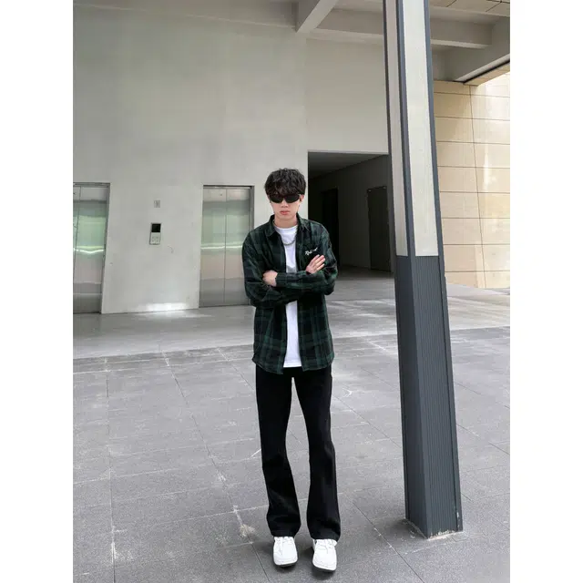 PAUL COSTELLOE cleanfit