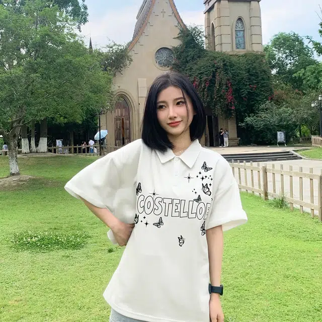 PAUL COSTELLOE logoPolo