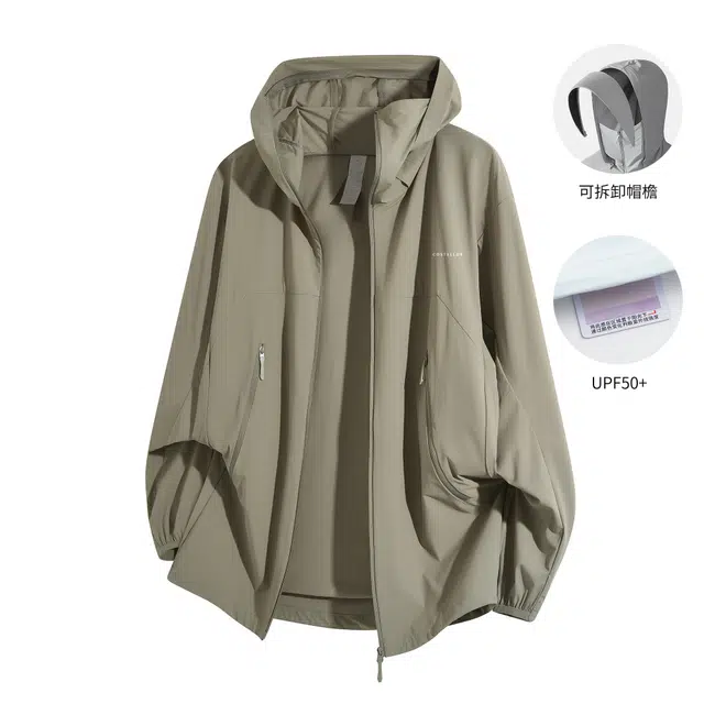 PAUL COSTELLOE UPF50+