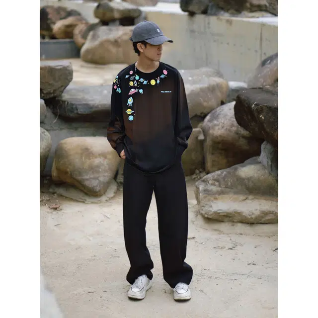 PAUL COSTELLOE logoT