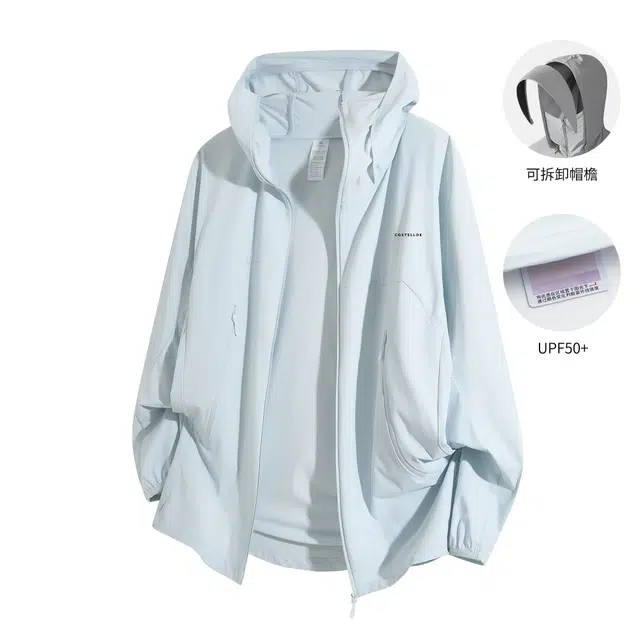 PAUL COSTELLOE UPF50+