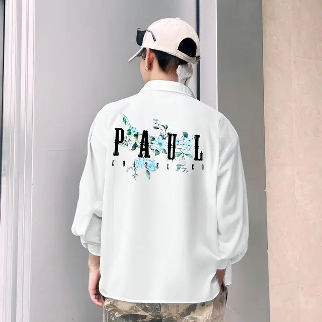 PAUL COSTELLOE logooversize