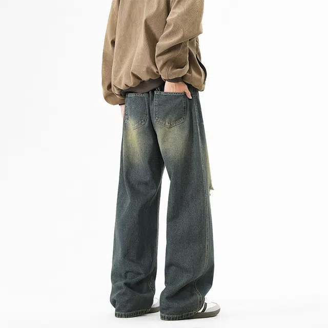 PAUL COSTELLOE Clean fit
