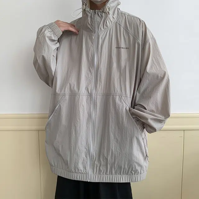 PAUL COSTELLOE