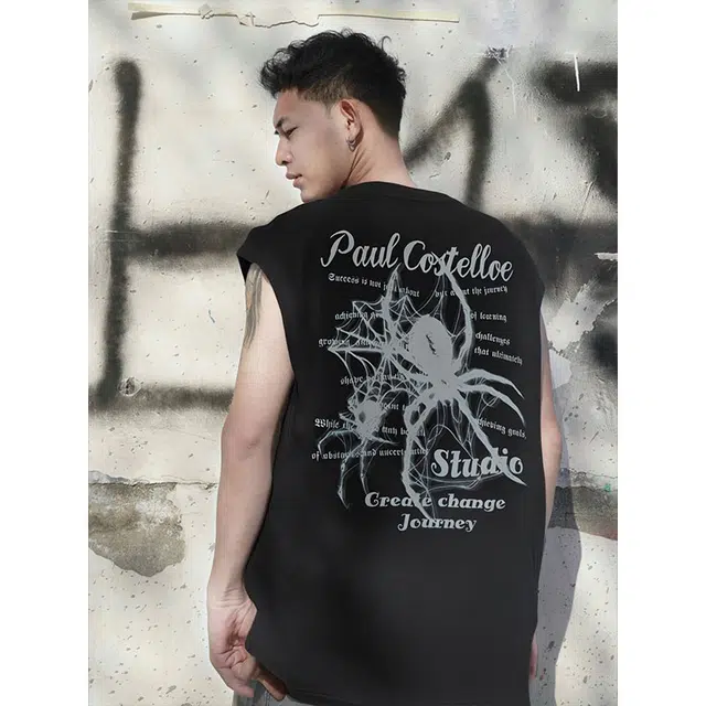 PAUL COSTELLOE