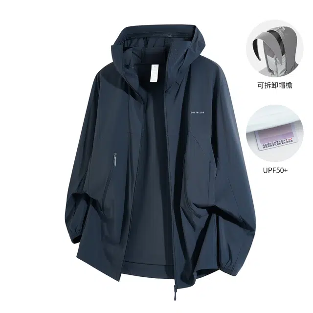 PAUL COSTELLOE UPF50+