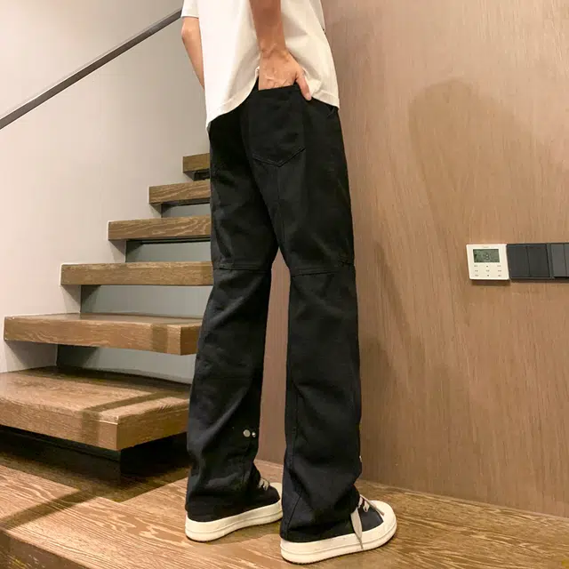 PAUL COSTELLOE hiphop
