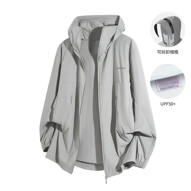 PAUL COSTELLOE UPF50+