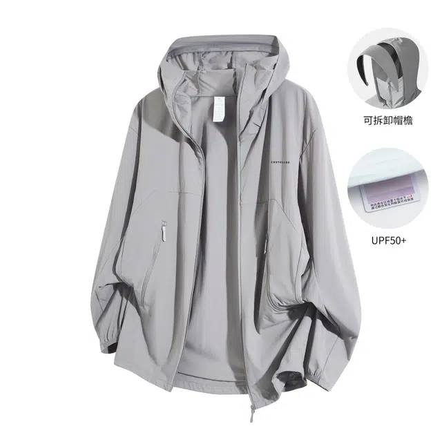 PAUL COSTELLOE UPF50+