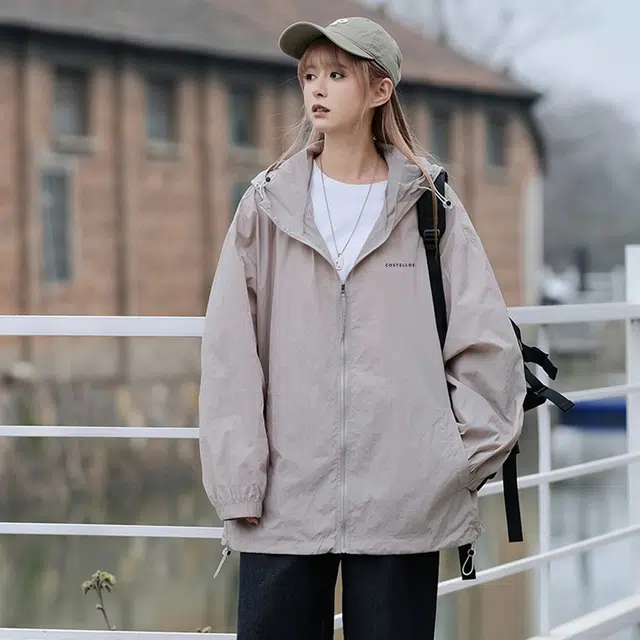 PAUL COSTELLOE UPF50+