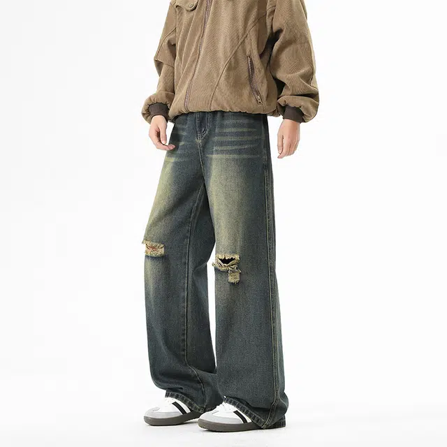 PAUL COSTELLOE Clean fit