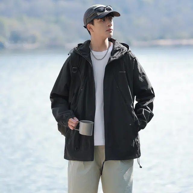 PAUL COSTELLOE UPF50+