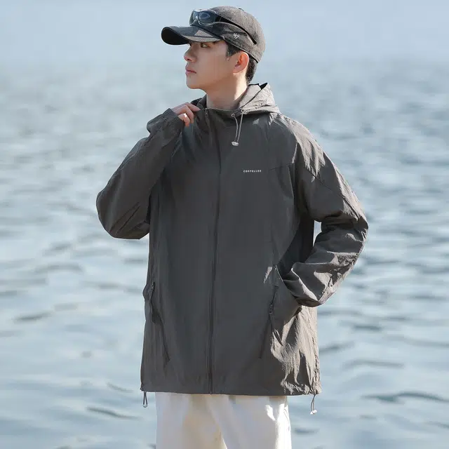 PAUL COSTELLOE UPF50+