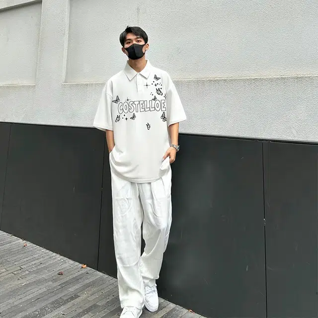 PAUL COSTELLOE logoPolo