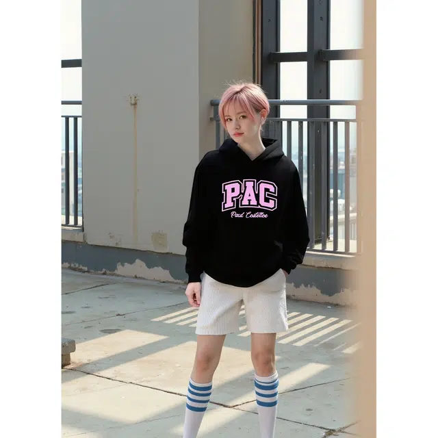 PAUL COSTELLOE logoPAC