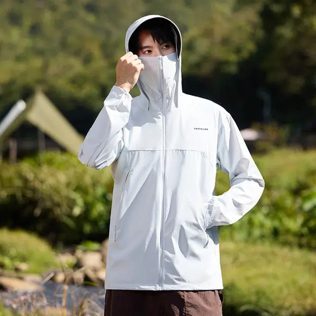PAUL COSTELLOE UPF50+