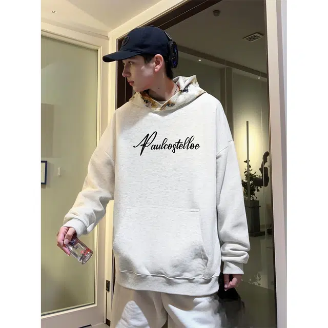 PAUL COSTELLOE PAULlogo