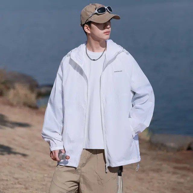 PAUL COSTELLOE UPF50+