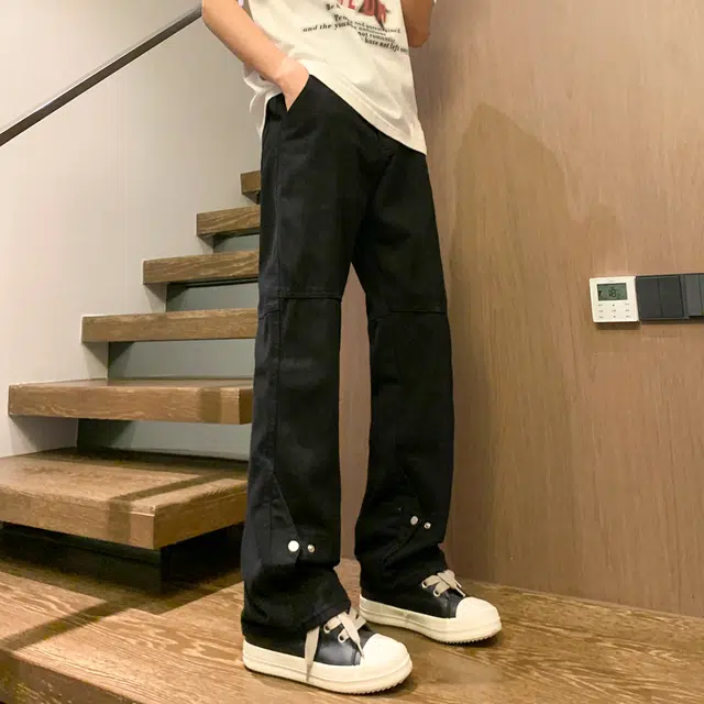 PAUL COSTELLOE hiphop