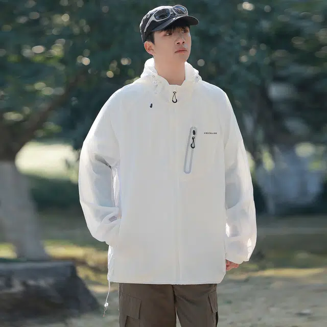 PAUL COSTELLOE UPF50+