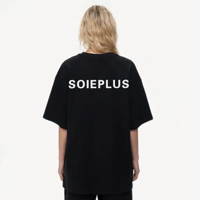SOIEPLUS LogoT
