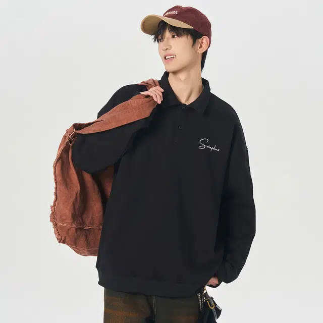 SOIEPLUS vintagePOLO