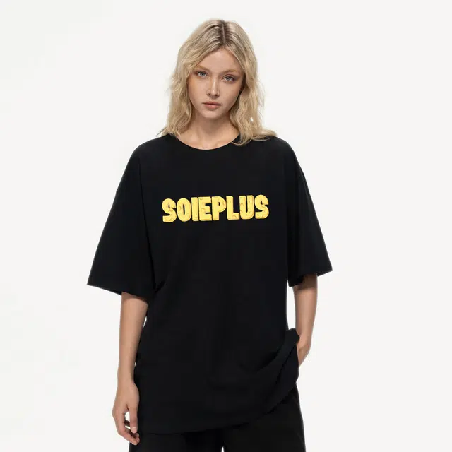 SOIEPLUS LogoT