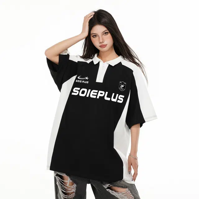 SOIEPLUS LOGOPolo