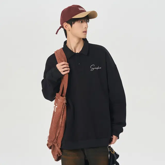 SOIEPLUS vintagePOLO