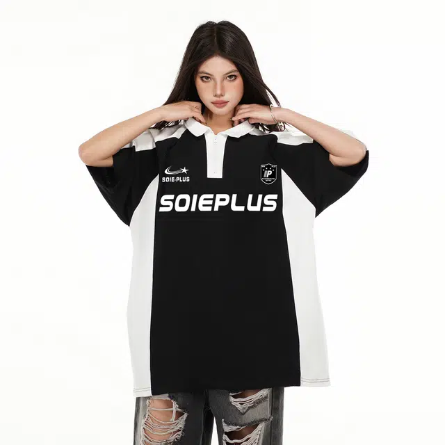 SOIEPLUS LOGOPolo