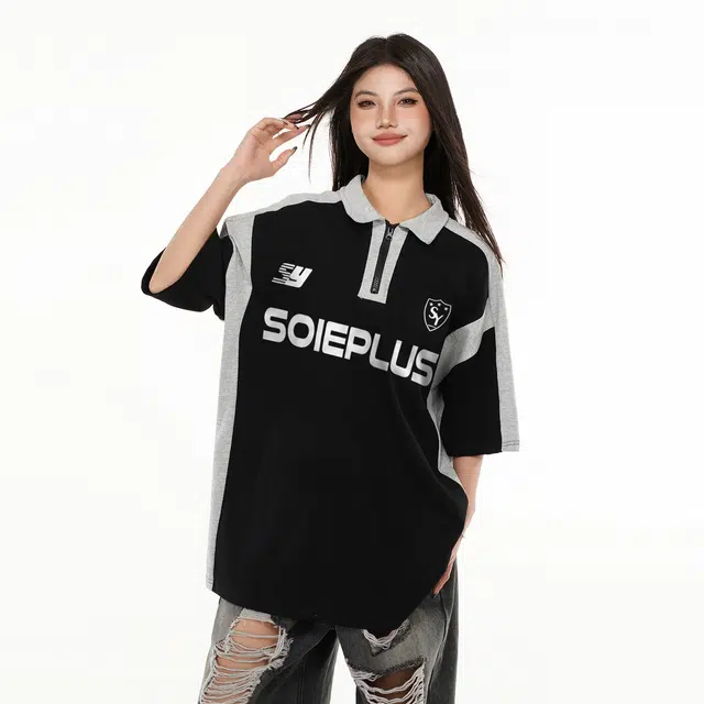 SOIEPLUS LOGOPolo