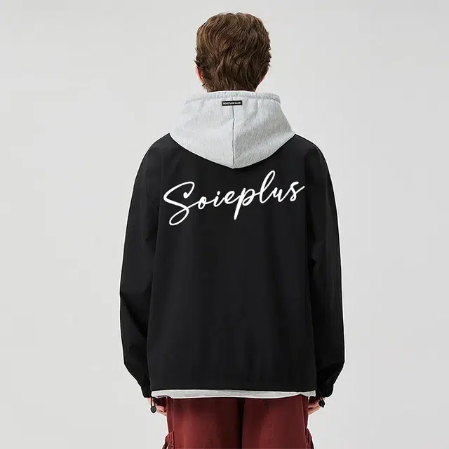 SOIEPLUS cleanfitLogo