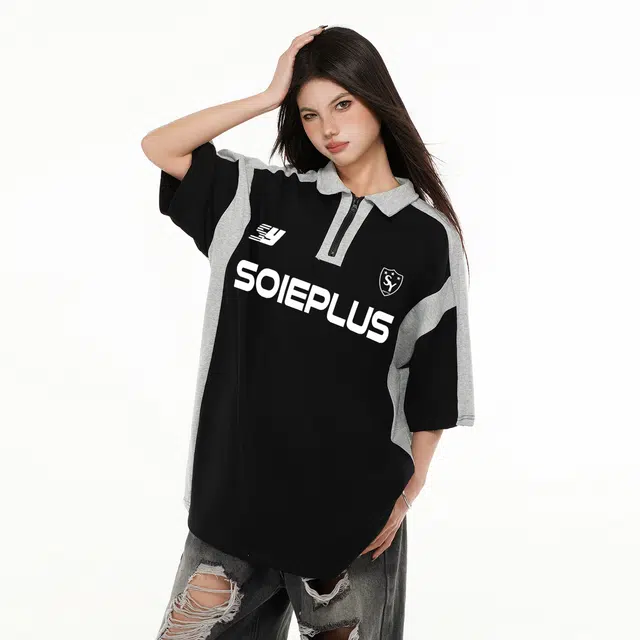 SOIEPLUS LOGOPolo